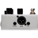 PREAMPLIFICADOR D.I. AGUILAR TONE HAMMER
