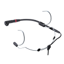 Micrófono Condensador C555L de Diadema con patrón Polar Cardioide