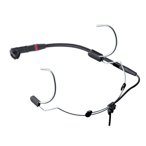 Micrófono Condensador C555L de Diadema con patrón Polar Cardioide