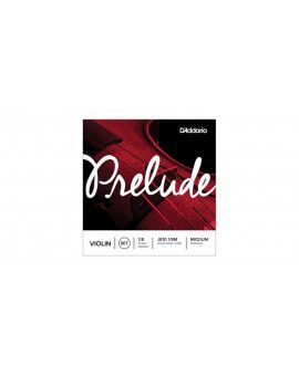Juego Cuerdas Violin D'addario Prelude 1/8