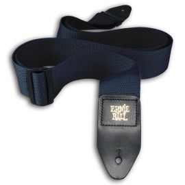 CORREA GUIT/ BAJO POLYPRO - NAVY