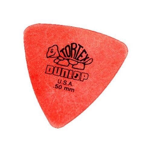 PACK DE 6 UNIDADES TORTEX / TRIANGLE - 0,50MM