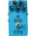 PEDAL MXR® FX ANALOG CHORUS