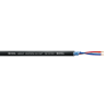Bobina cable micro instalación FRNC 2 x 0,22mm² 100m