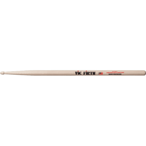 BAQUETAS SD10 AMERICAN CUSTOM®® SWINGER