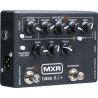 PEDAL MXR® PREAMPLIFICADOR BASS / D.I