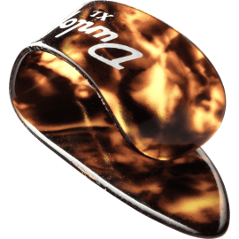 PACK 4 PÚAS DEDO TALLA XL - SHELL