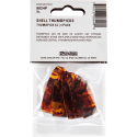 PACK 4 PÚAS DEDO TALLA XL - SHELL