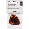 PACK 4 PÚAS DEDO TALLA XL - SHELL