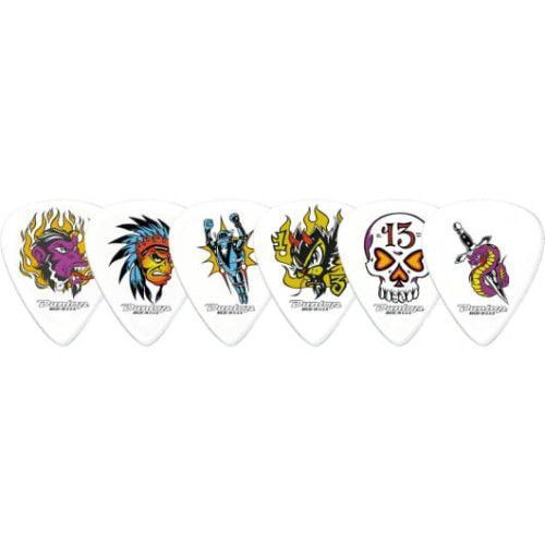 PLAYER'S PACK DE 6, 0,60MM