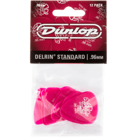 PACK 12 PÚAS DELRIN 500 - 0,96MM