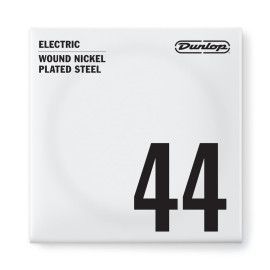 CUERDA ELÉCTRICA NICKEL ENTORCHADA 044