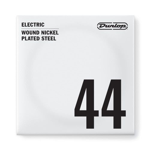 CUERDA ELÉCTRICA NICKEL ENTORCHADA 044