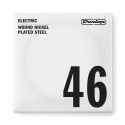 CUERDA ELÉCTRICA NICKEL ENTORCHADA 046