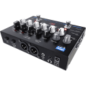 PREAMPLIFICADOR MICROBASS PROFESSIONAL - 2 CANALES