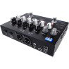 PREAMPLIFICADOR MICROBASS PROFESSIONAL - 2 CANALES