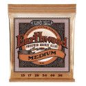 JUEGO ACÚSTICA EARTHWOOD 92/8 PHOSPHOR BZ. MEDIUM 13-56