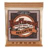 JUEGO ACÚSTICA EARTHWOOD 92/8 PHOSPHOR BZ. MEDIUM 13-56