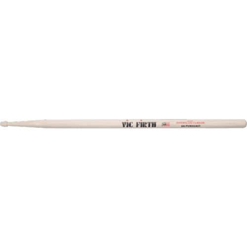 BAQUETAS VF AMERICAN CLASSIC® 5A PureGrit