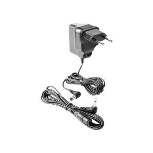 ADAPTADOR AC 9 V.