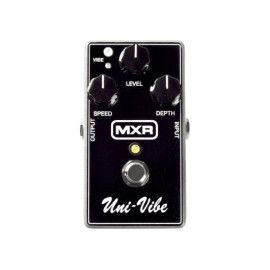 PEDAL MXR® FX UNI-VIBE