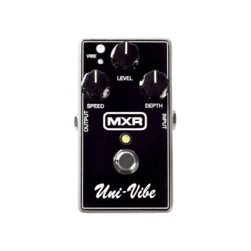 PEDAL MXR® FX UNI-VIBE