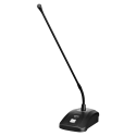 Micrófono de mesa CGN521 con patrón Cardioide