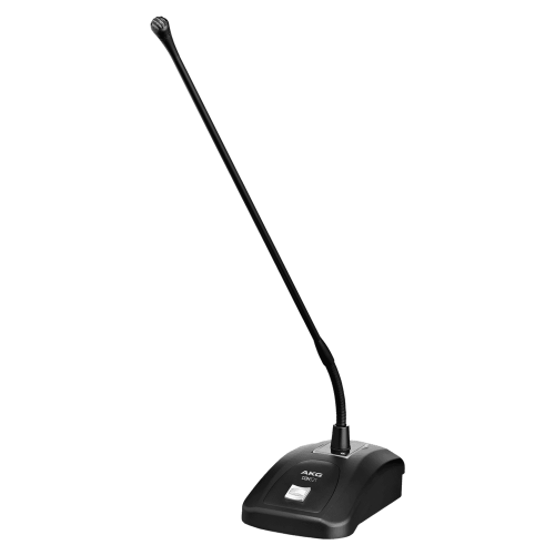 Micrófono de mesa CGN521 con patrón Cardioide