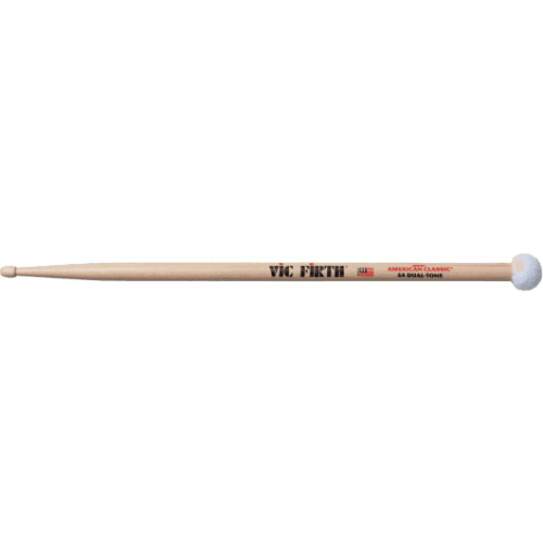 BAQUETAS VF AMERICAN CLASSIC® 5A Dual Tone