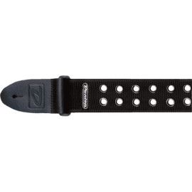 CORREA GUIT/ BAJO CLASSSIC - NEGRA (OJALES)