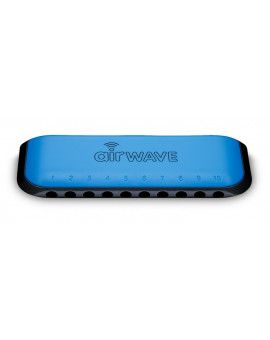 Harmònica Suzuki C Airwave Blau