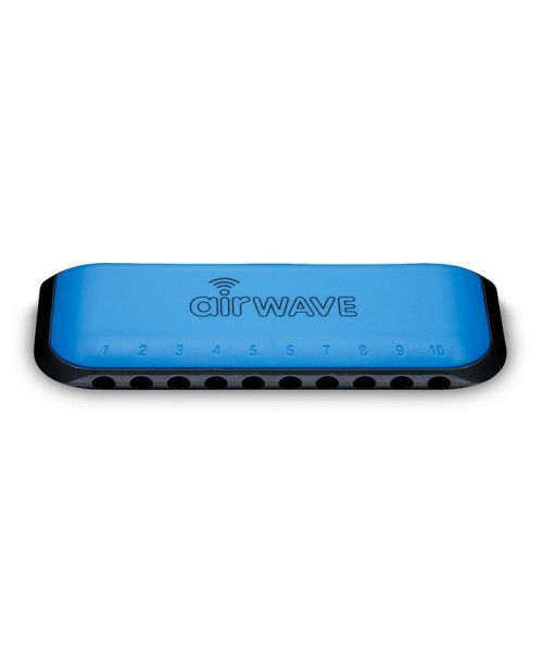 Armónica Suzuki C Airwave Azul