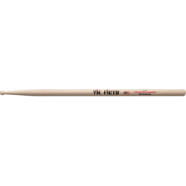 BAQUETAS VF AMERICAN CLASSIC® 5B w/ Barrel Tip