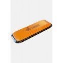 Armónica Suzuki C Airwave Naranja
