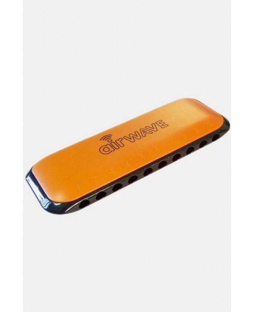 Armónica Suzuki C Airwave Naranja