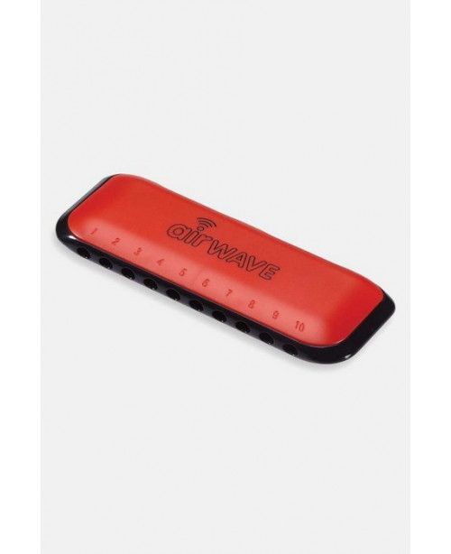 Armónica Suzuki C Airwave Rojo