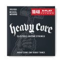JUEGO ELÉCTRICA NICKEL HEAVY CORE 10-48