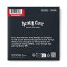 JUEGO ELÉCTRICA NICKEL HEAVY CORE 10-60