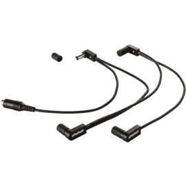 CABLE ALIMENTACIÓN SPLIT - 4 LÍNEAS