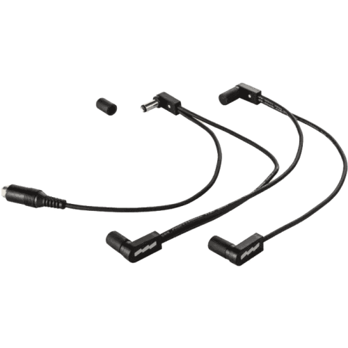 CABLE ALIMENTACIÓN SPLIT - 4 LÍNEAS