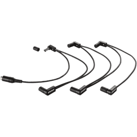 CABLE ALIMENTACIÓN SPLIT - 6 LÍNEAS