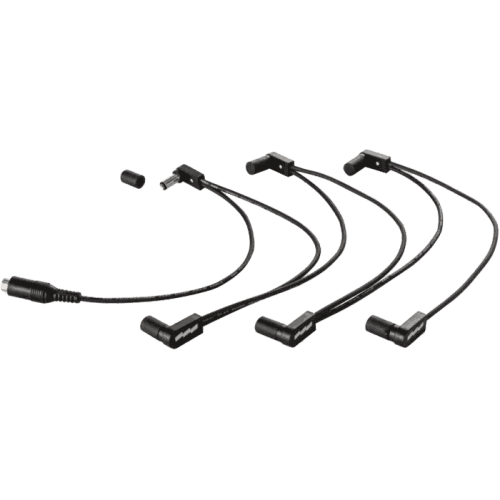 CABLE ALIMENTACIÓN SPLIT - 6 LÍNEAS