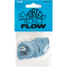 PACK 12 PÚAS TORTEX FLOW - 1,00MM