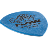 PACK 12 PÚAS TORTEX FLOW - 1,00MM
