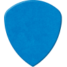 PACK 12 PÚAS TORTEX FLOW - 1,00MM