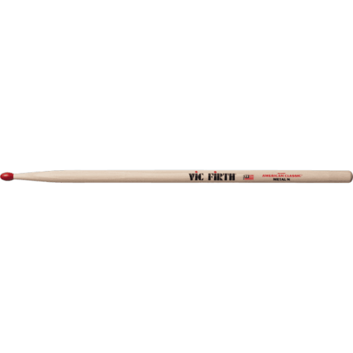 BAQUETAS VF AMERICAN CLASSIC® Metal Nylon