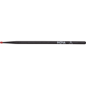 BAQUETAS 5A VF NOVA NYLON NEGRA