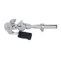 BRAZO DE PLATO JIRAFA MINI (Uni-Lock)