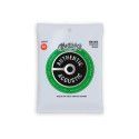 JUEGO ACÚSTICA AUTHENTIC SILKED PHOSPHOR BRONZE 92/8 LIGHT 12-54