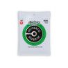 JUEGO ACÚSTICA AUTHENTIC SILKED PHOSPHOR BRONZE 92/8 LIGHT 12-54